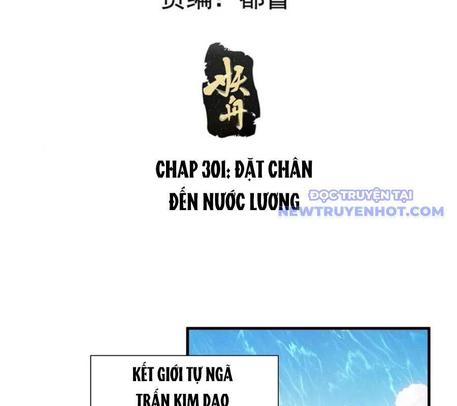 Ta Chính Là Không Theo Sáo Lộ Ra Bài [Chap 301-328]