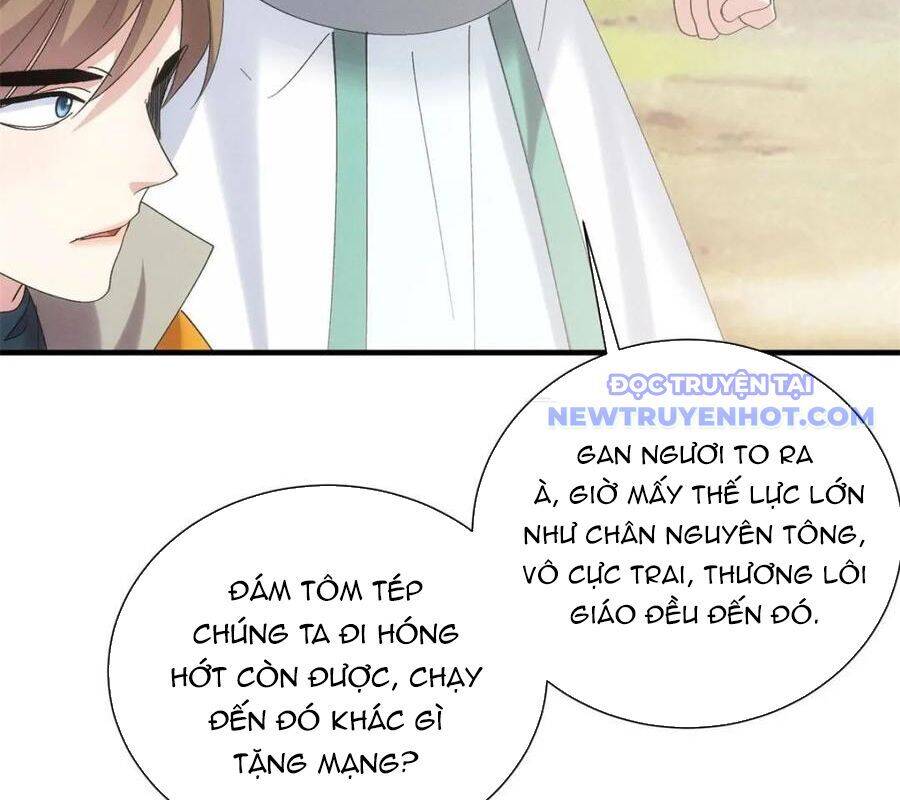 Ta Chính Là Không Theo Sáo Lộ Ra Bài [Chap 301-328]