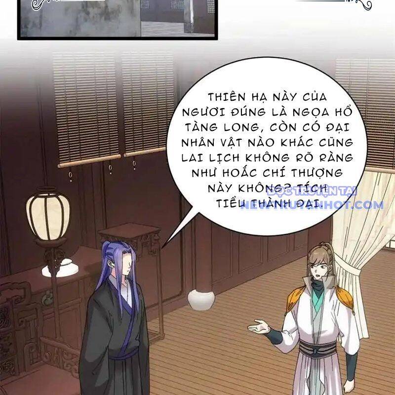 Ta Chính Là Không Theo Sáo Lộ Ra Bài [Chap 301-328]