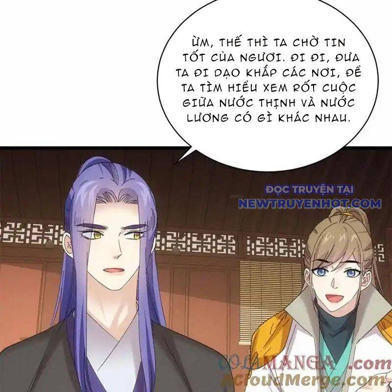 Ta Chính Là Không Theo Sáo Lộ Ra Bài [Chap 301-328]