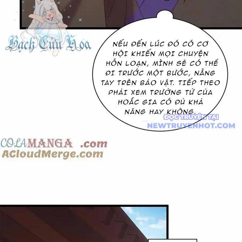 Ta Chính Là Không Theo Sáo Lộ Ra Bài [Chap 301-328]