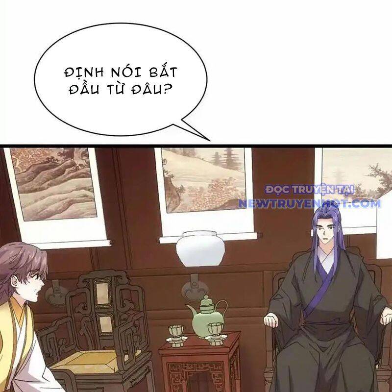 Ta Chính Là Không Theo Sáo Lộ Ra Bài [Chap 301-328]