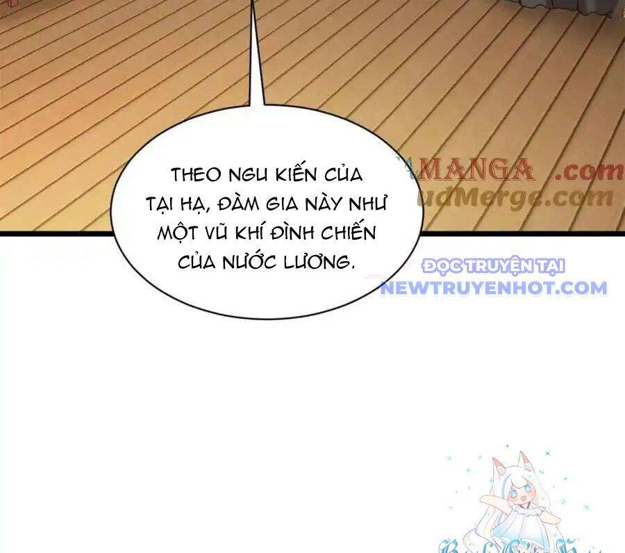 Ta Chính Là Không Theo Sáo Lộ Ra Bài [Chap 301-328]