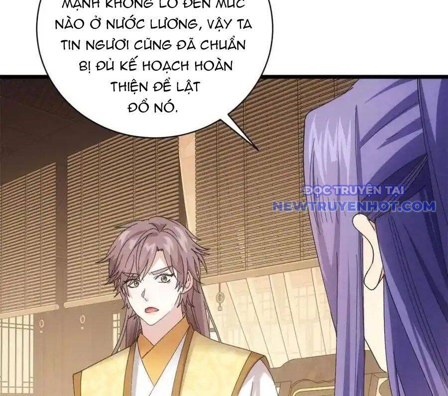 Ta Chính Là Không Theo Sáo Lộ Ra Bài [Chap 301-328]