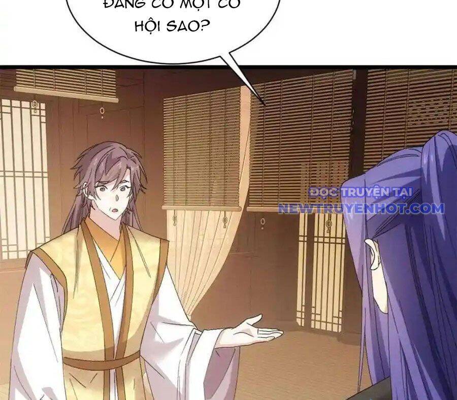 Ta Chính Là Không Theo Sáo Lộ Ra Bài [Chap 301-328]