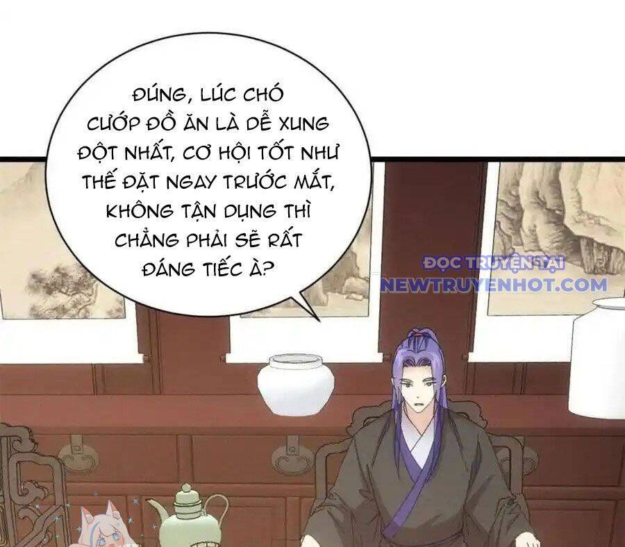 Ta Chính Là Không Theo Sáo Lộ Ra Bài [Chap 301-328]