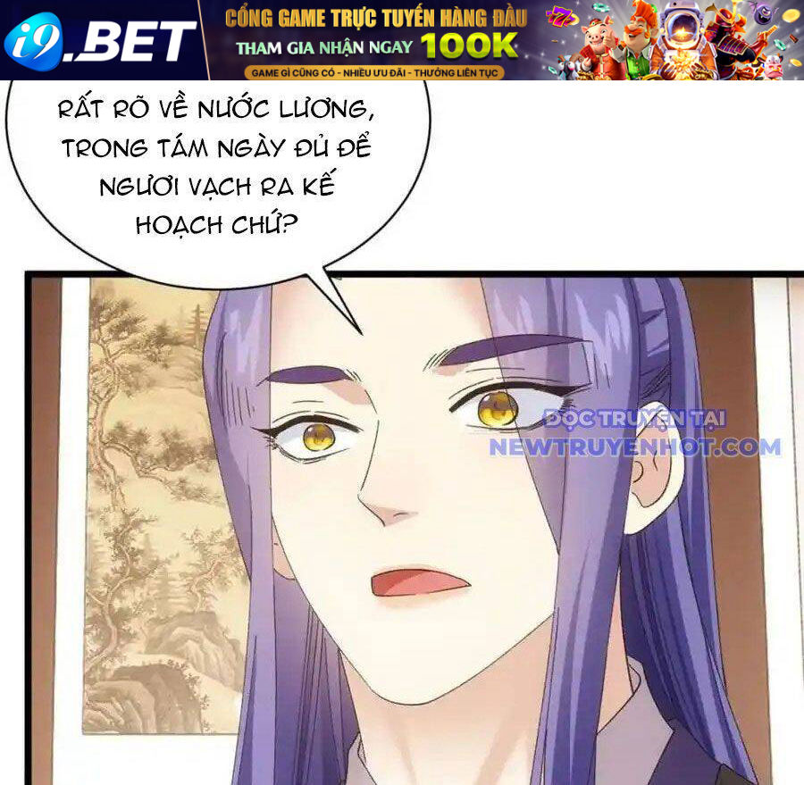 Ta Chính Là Không Theo Sáo Lộ Ra Bài [Chap 301-328]