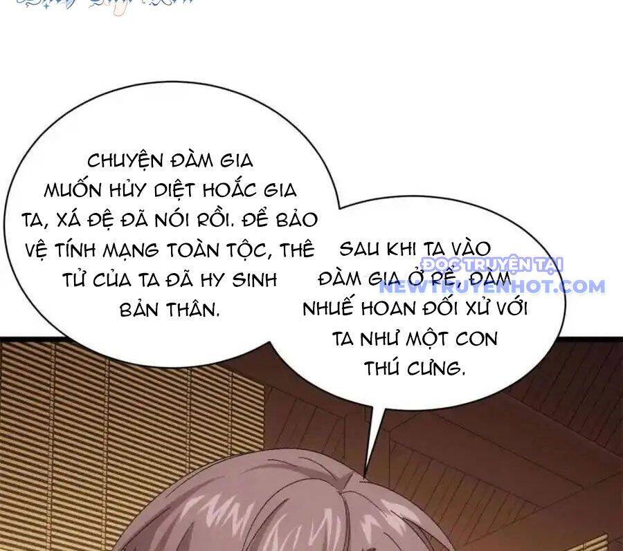 Ta Chính Là Không Theo Sáo Lộ Ra Bài [Chap 301-328]