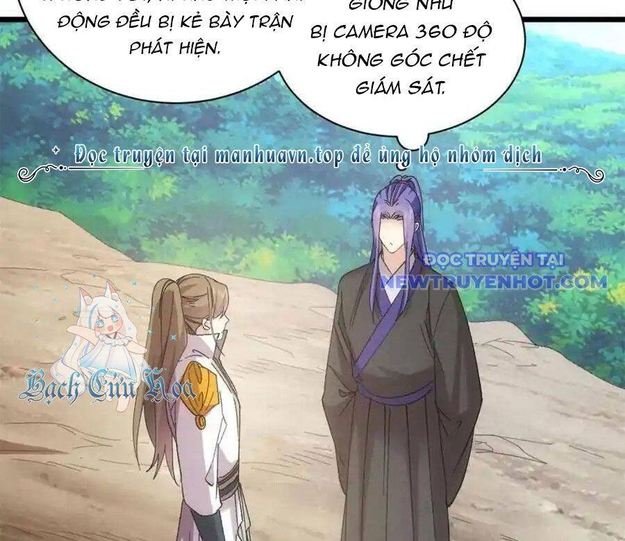 Ta Chính Là Không Theo Sáo Lộ Ra Bài [Chap 301-328]