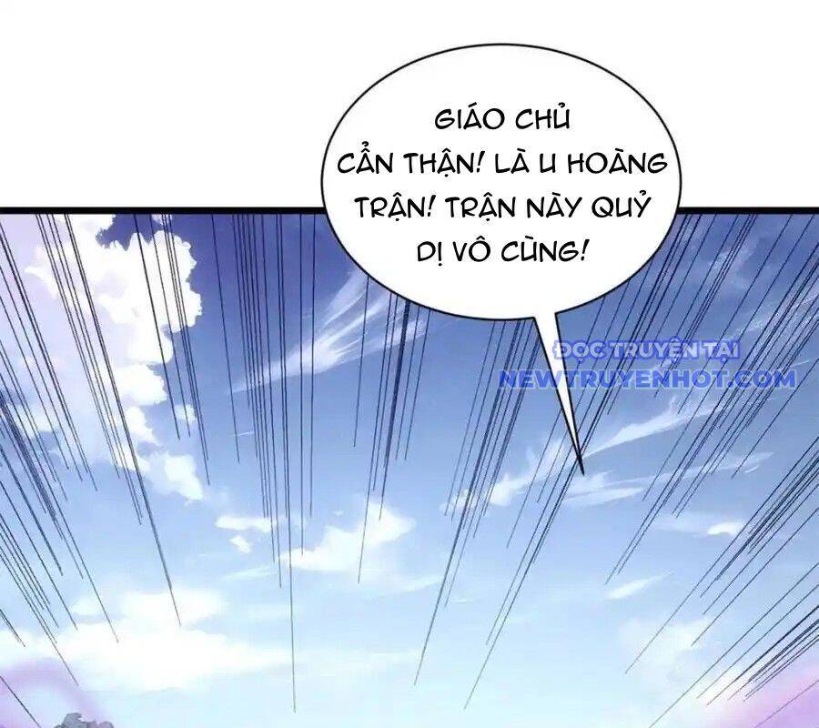 Ta Chính Là Không Theo Sáo Lộ Ra Bài [Chap 301-328]