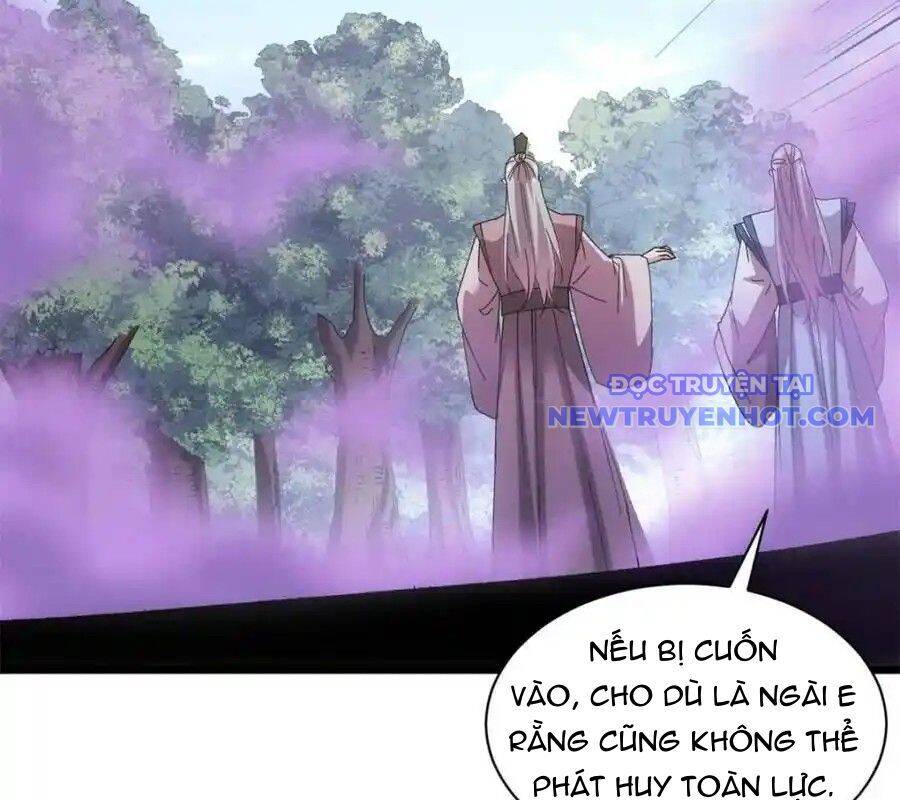 Ta Chính Là Không Theo Sáo Lộ Ra Bài [Chap 301-328]