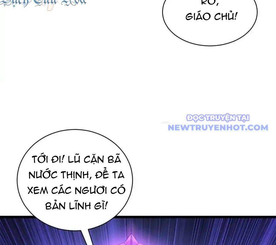 Ta Chính Là Không Theo Sáo Lộ Ra Bài [Chap 301-328]