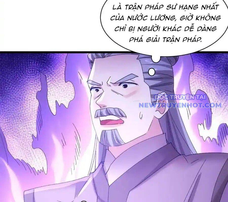 Ta Chính Là Không Theo Sáo Lộ Ra Bài [Chap 301-328]