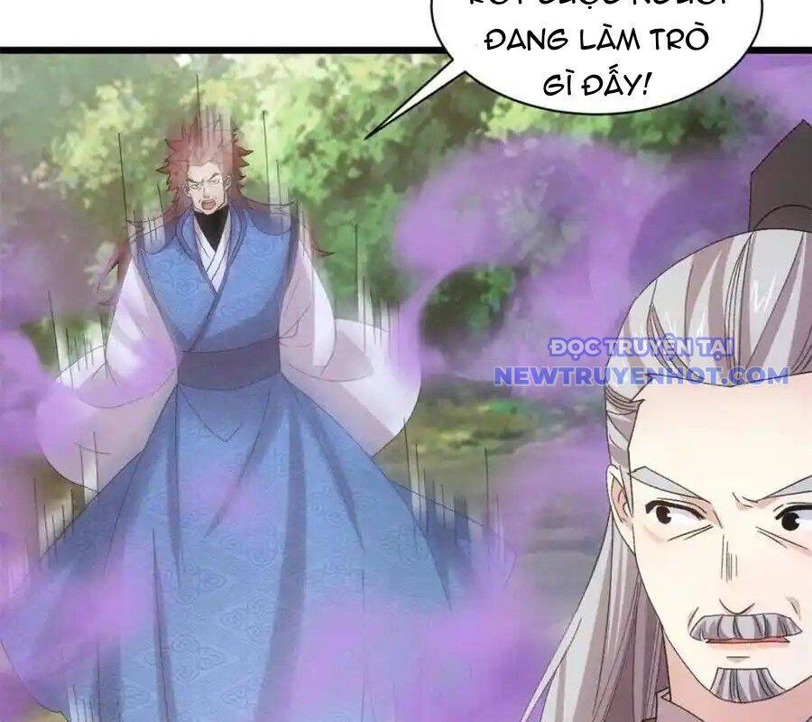 Ta Chính Là Không Theo Sáo Lộ Ra Bài [Chap 301-328]