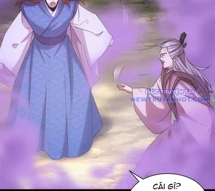 Ta Chính Là Không Theo Sáo Lộ Ra Bài [Chap 301-328]