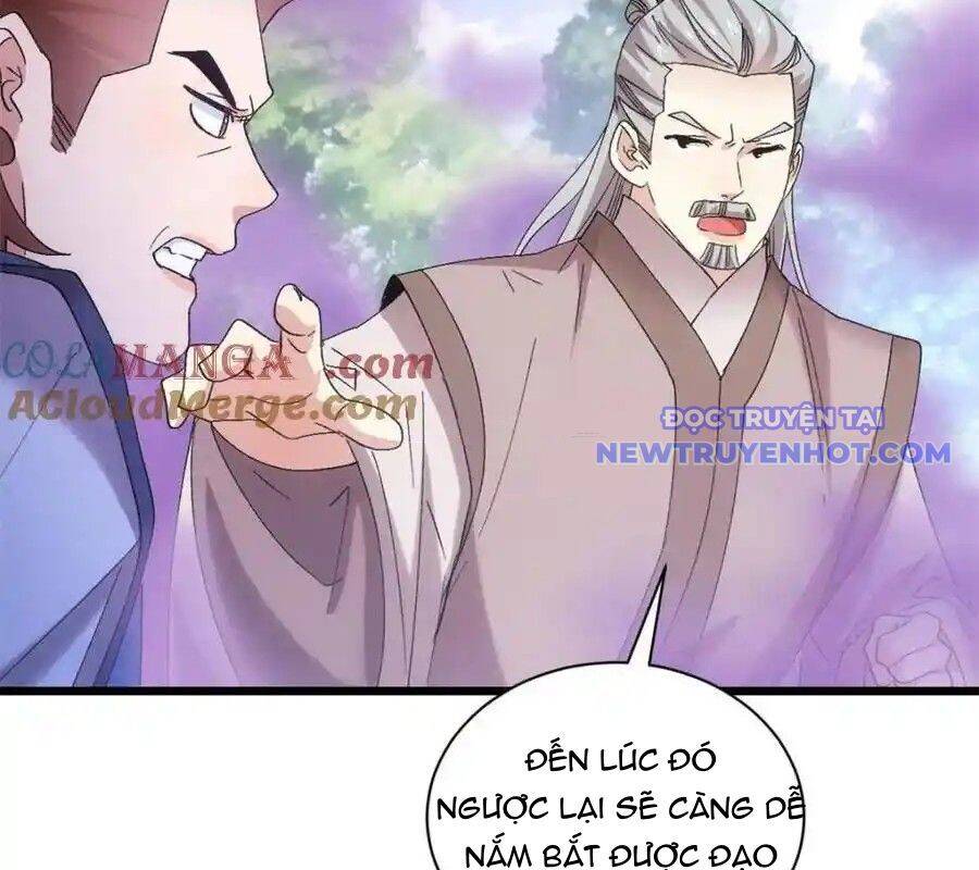 Ta Chính Là Không Theo Sáo Lộ Ra Bài [Chap 301-328]