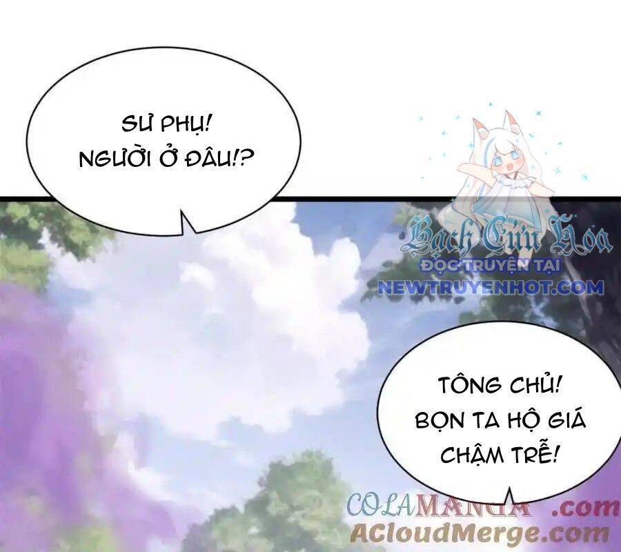 Ta Chính Là Không Theo Sáo Lộ Ra Bài [Chap 301-328]