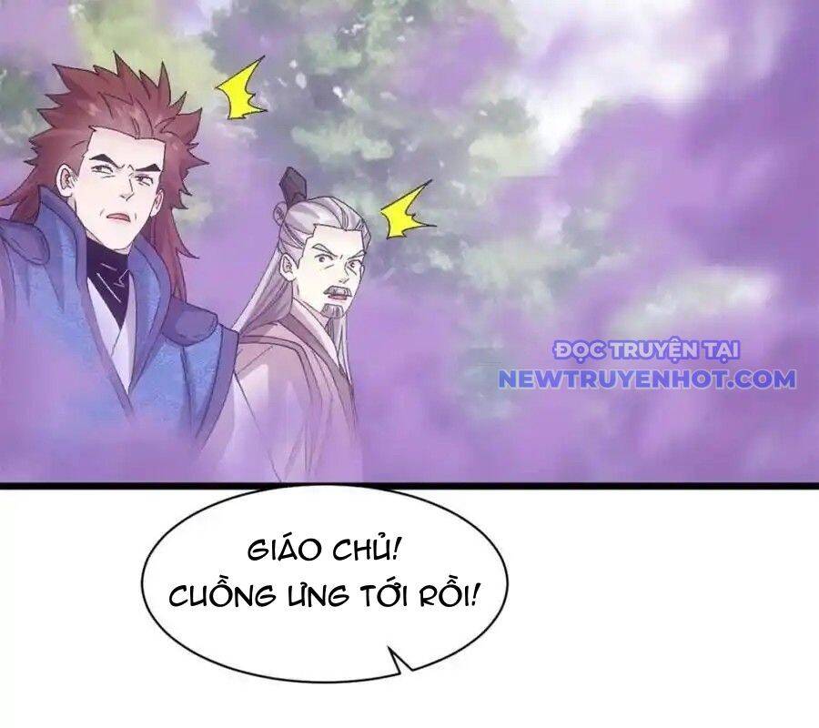 Ta Chính Là Không Theo Sáo Lộ Ra Bài [Chap 301-328]