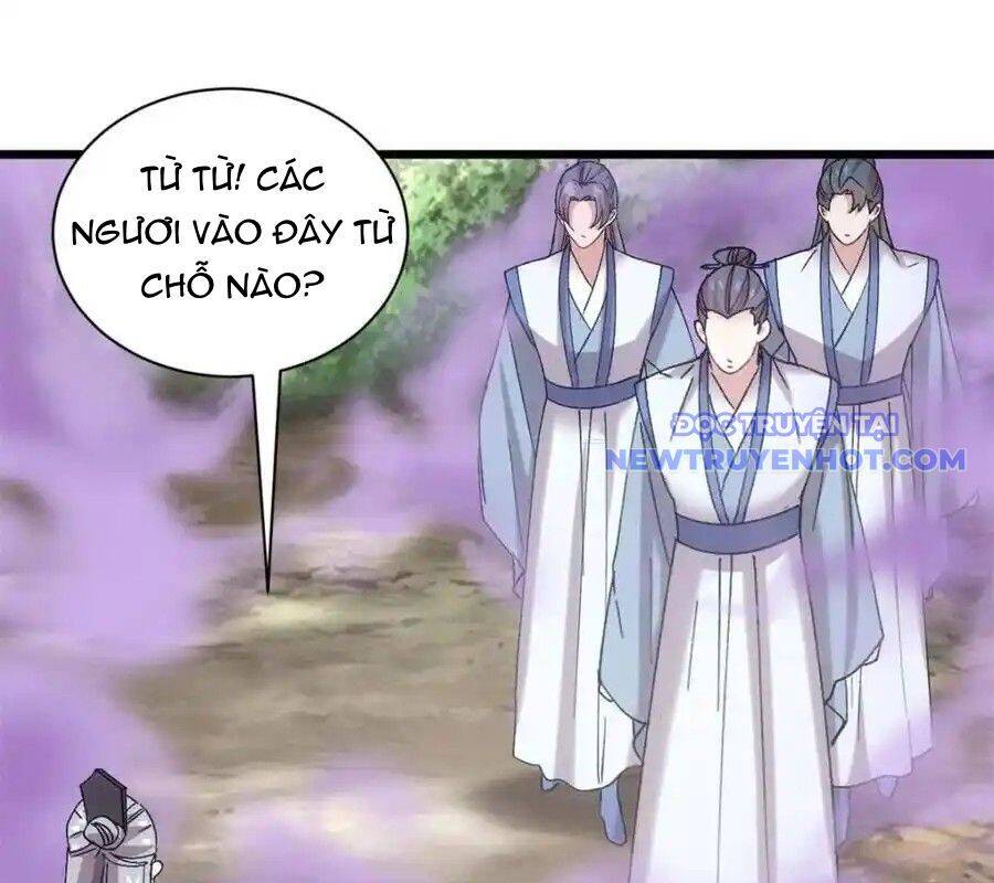 Ta Chính Là Không Theo Sáo Lộ Ra Bài [Chap 301-328]