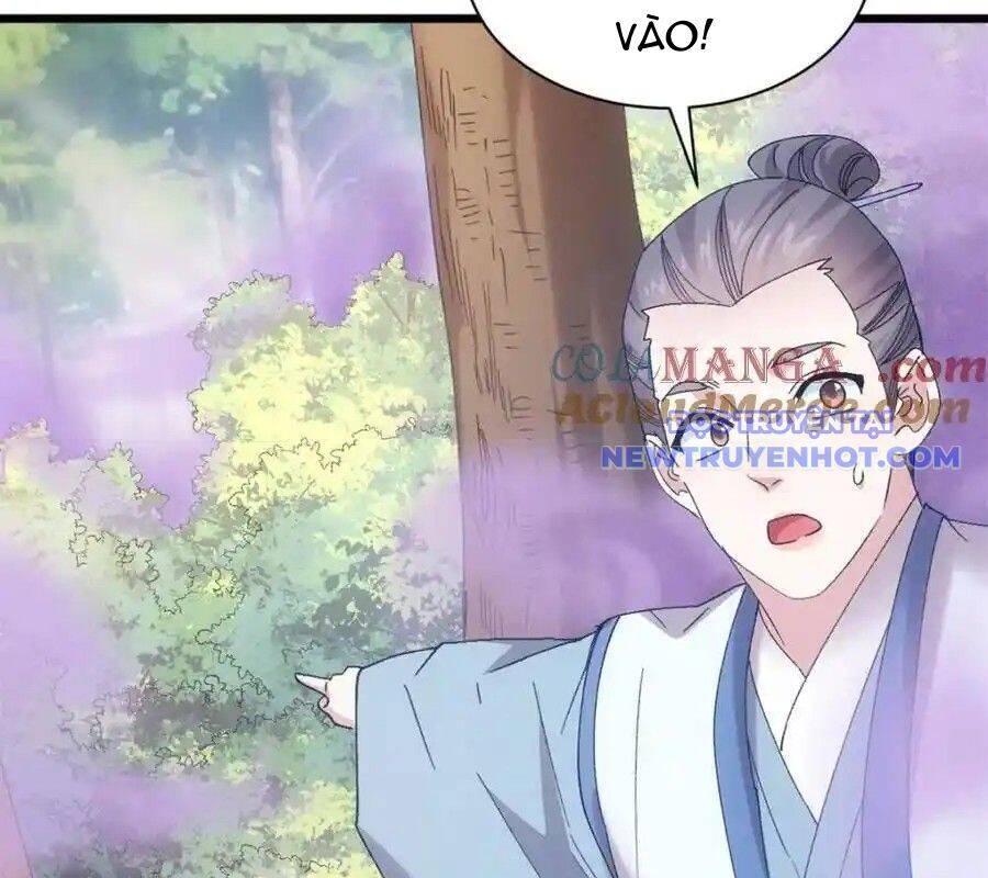 Ta Chính Là Không Theo Sáo Lộ Ra Bài [Chap 301-328]