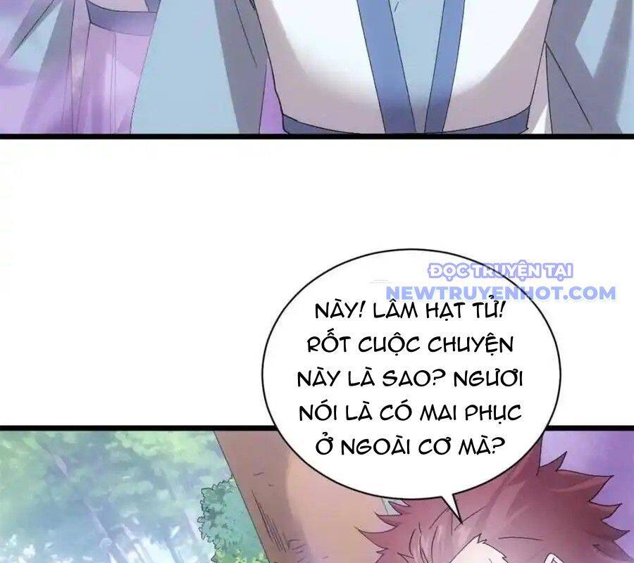 Ta Chính Là Không Theo Sáo Lộ Ra Bài [Chap 301-328]