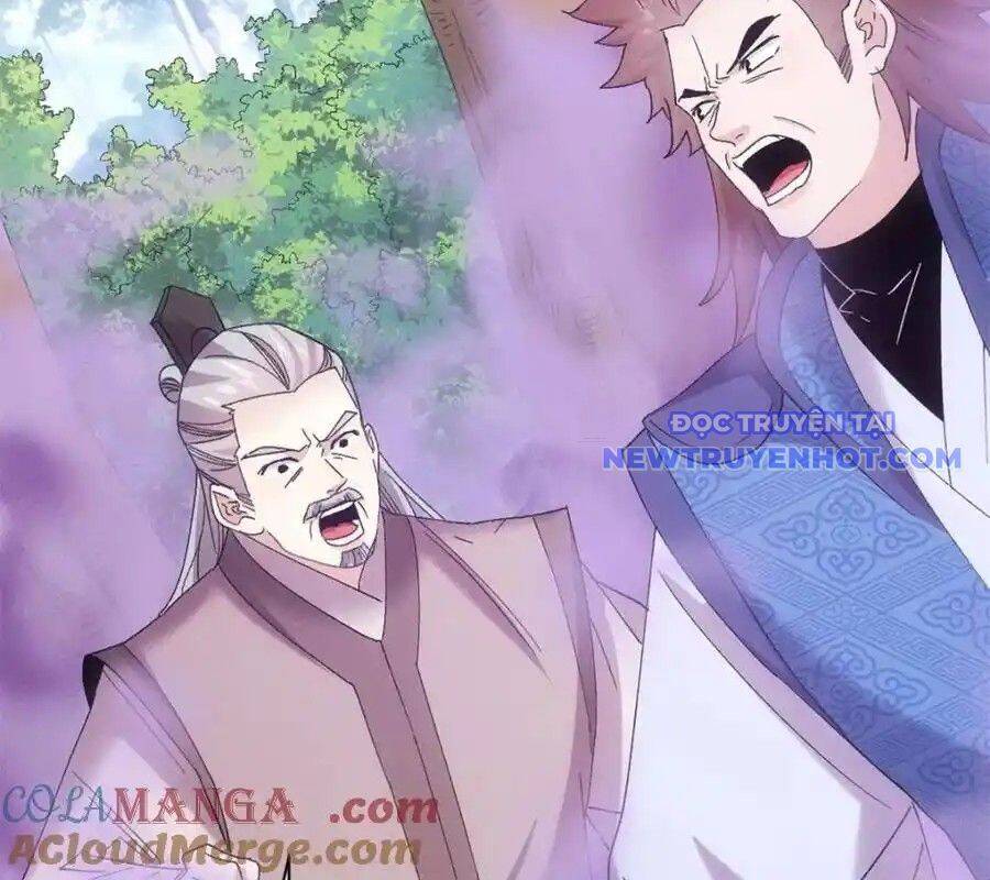 Ta Chính Là Không Theo Sáo Lộ Ra Bài [Chap 301-328]