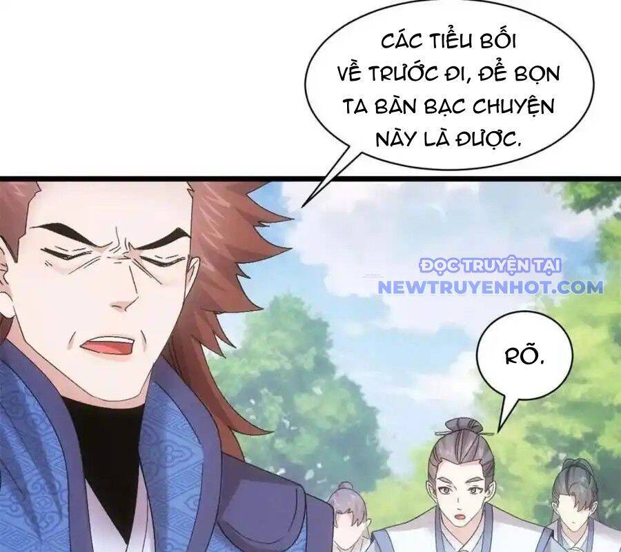 Ta Chính Là Không Theo Sáo Lộ Ra Bài [Chap 301-328]