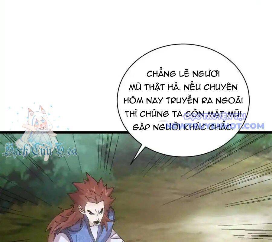 Ta Chính Là Không Theo Sáo Lộ Ra Bài [Chap 301-328]