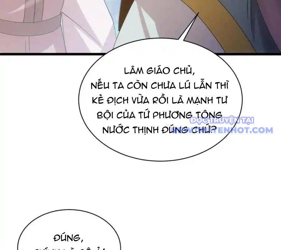 Ta Chính Là Không Theo Sáo Lộ Ra Bài [Chap 301-328]