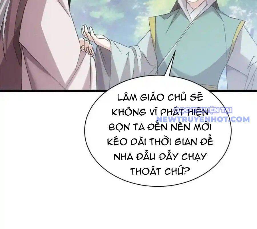 Ta Chính Là Không Theo Sáo Lộ Ra Bài [Chap 301-328]