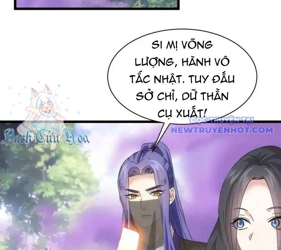 Ta Chính Là Không Theo Sáo Lộ Ra Bài [Chap 301-328]