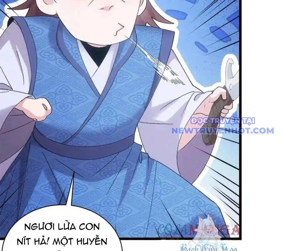 Ta Chính Là Không Theo Sáo Lộ Ra Bài [Chap 301-328]