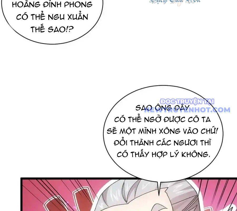 Ta Chính Là Không Theo Sáo Lộ Ra Bài [Chap 301-328]