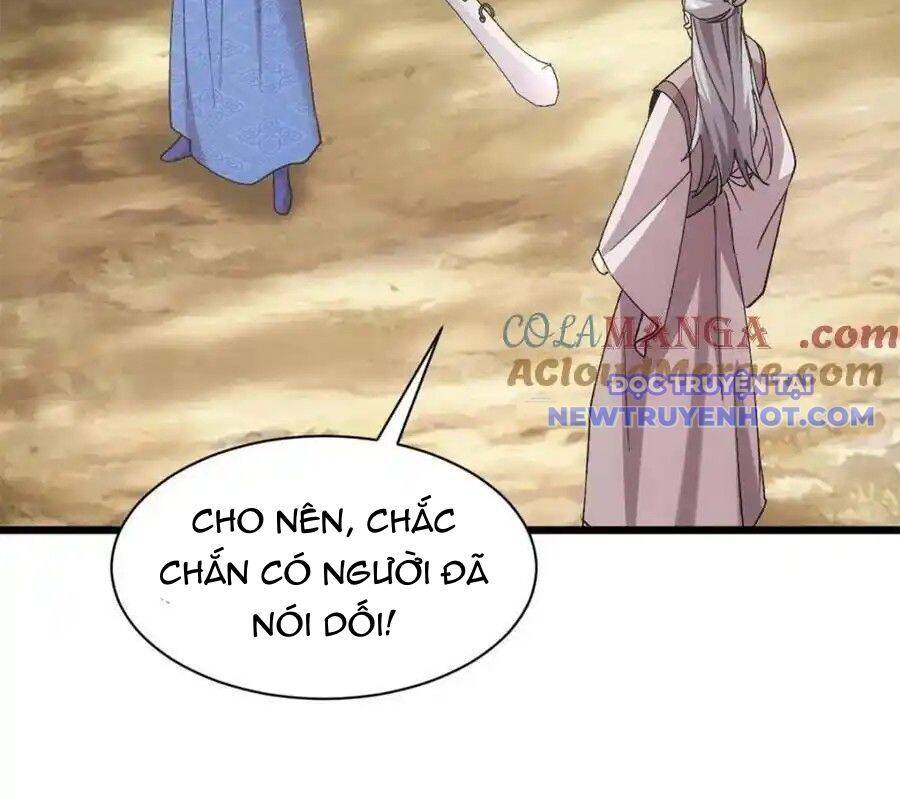 Ta Chính Là Không Theo Sáo Lộ Ra Bài [Chap 301-328]