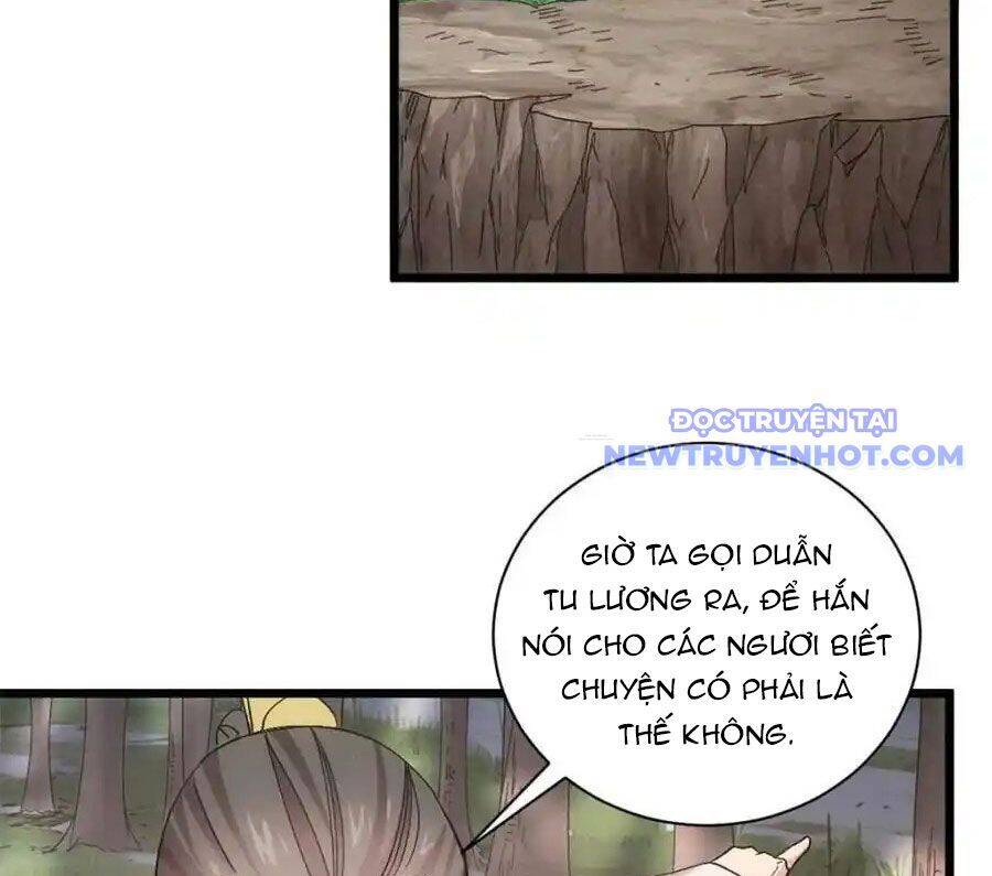 Ta Chính Là Không Theo Sáo Lộ Ra Bài [Chap 301-328]