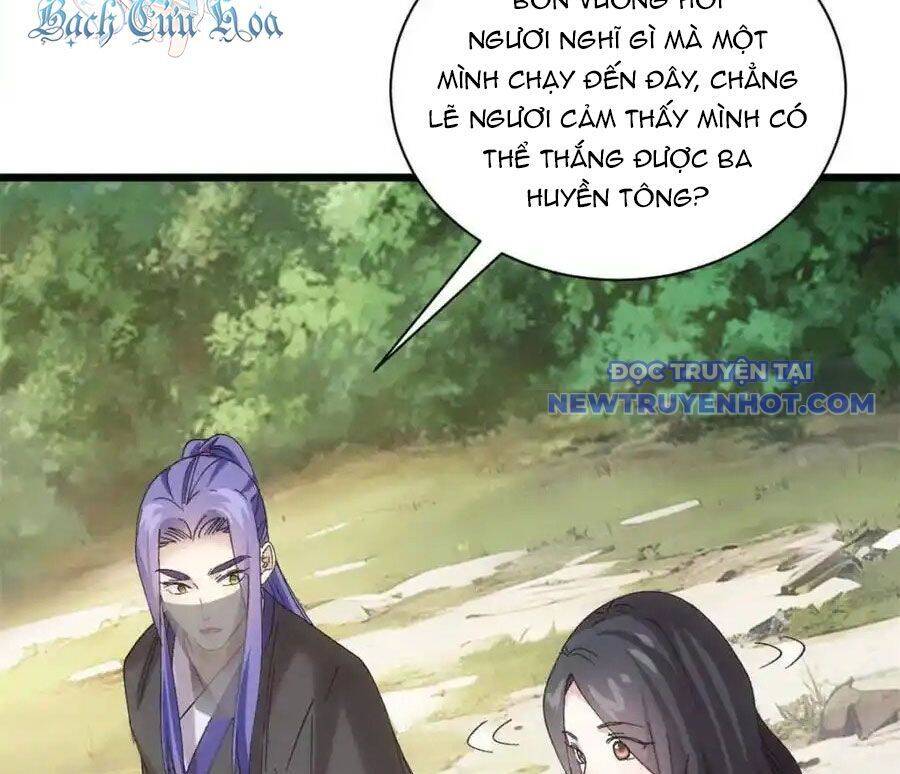 Ta Chính Là Không Theo Sáo Lộ Ra Bài [Chap 301-328]