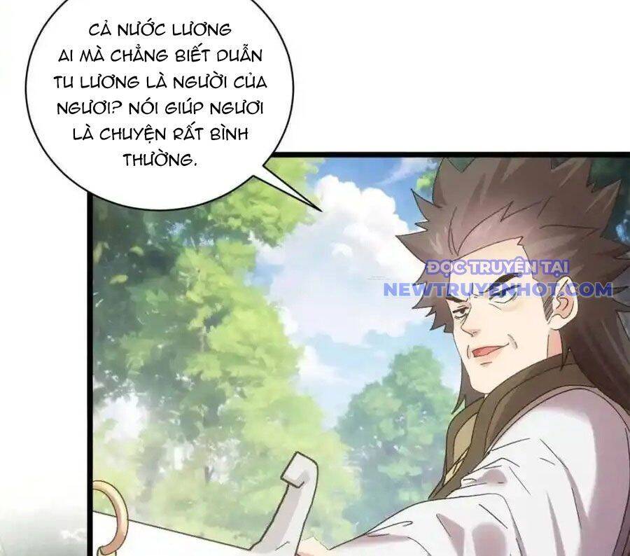 Ta Chính Là Không Theo Sáo Lộ Ra Bài [Chap 301-328]