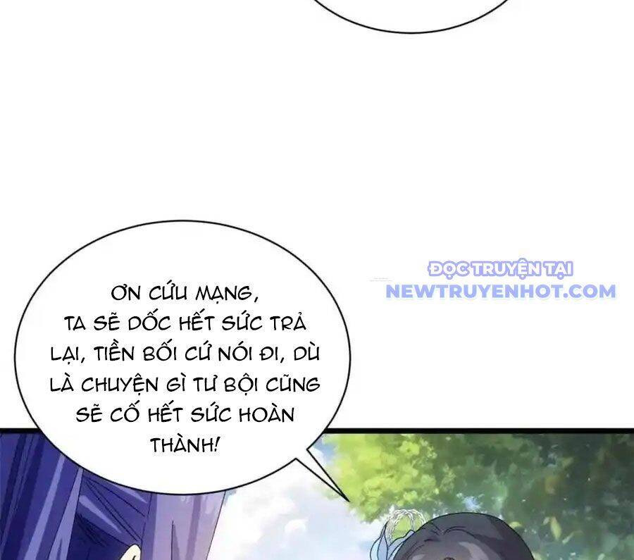 Ta Chính Là Không Theo Sáo Lộ Ra Bài [Chap 301-328]