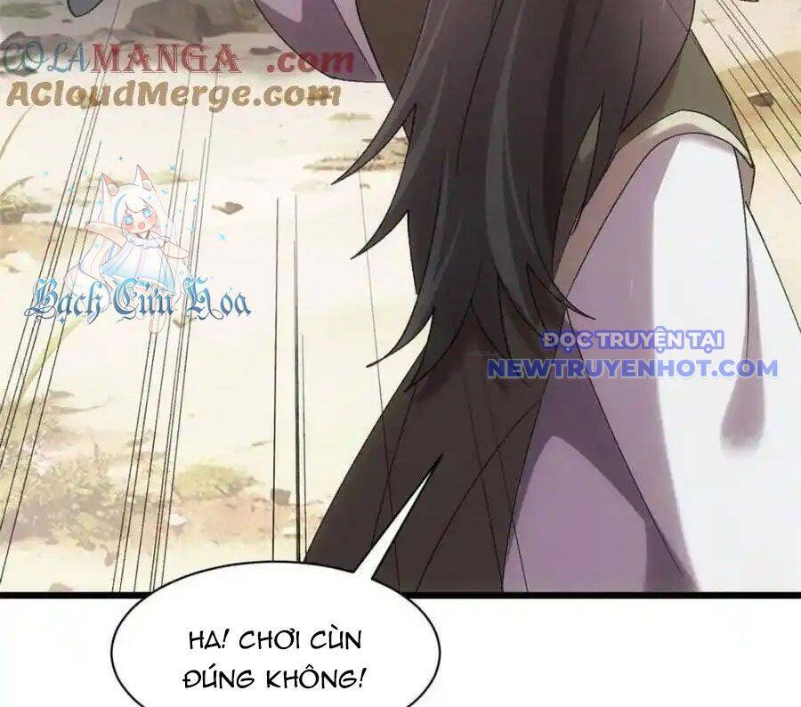 Ta Chính Là Không Theo Sáo Lộ Ra Bài [Chap 301-328]