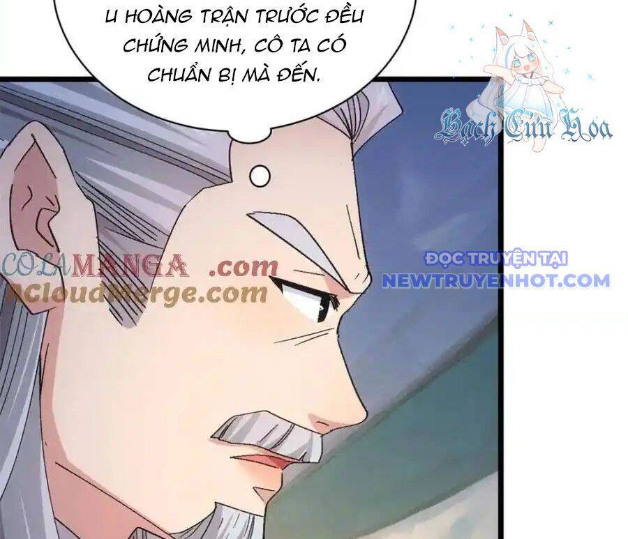 Ta Chính Là Không Theo Sáo Lộ Ra Bài [Chap 301-328]