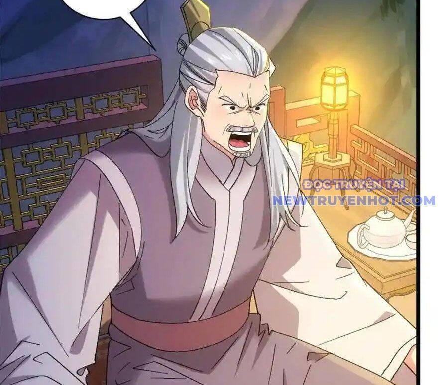 Ta Chính Là Không Theo Sáo Lộ Ra Bài [Chap 301-328]