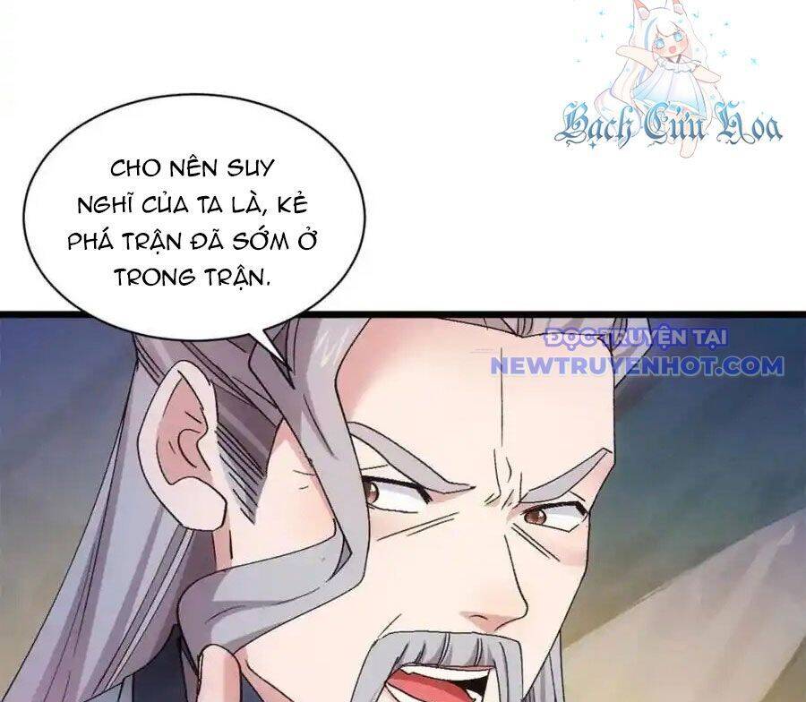 Ta Chính Là Không Theo Sáo Lộ Ra Bài [Chap 301-328]