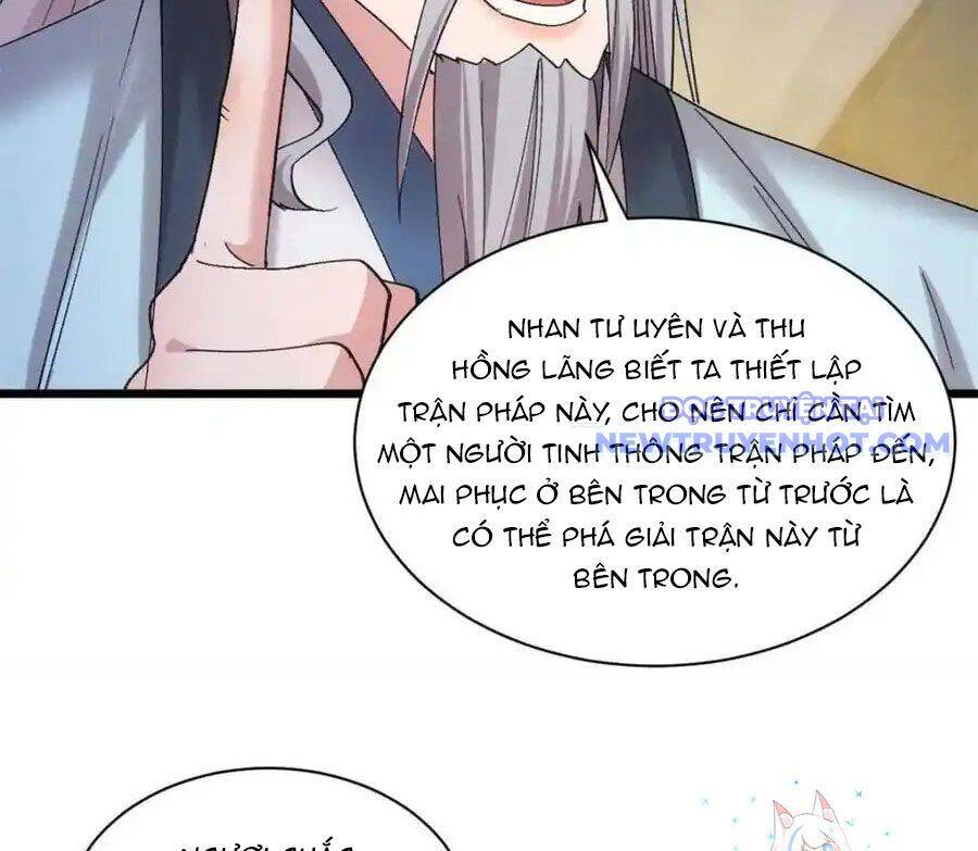 Ta Chính Là Không Theo Sáo Lộ Ra Bài [Chap 301-328]