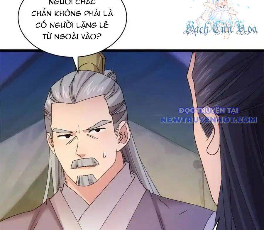 Ta Chính Là Không Theo Sáo Lộ Ra Bài [Chap 301-328]