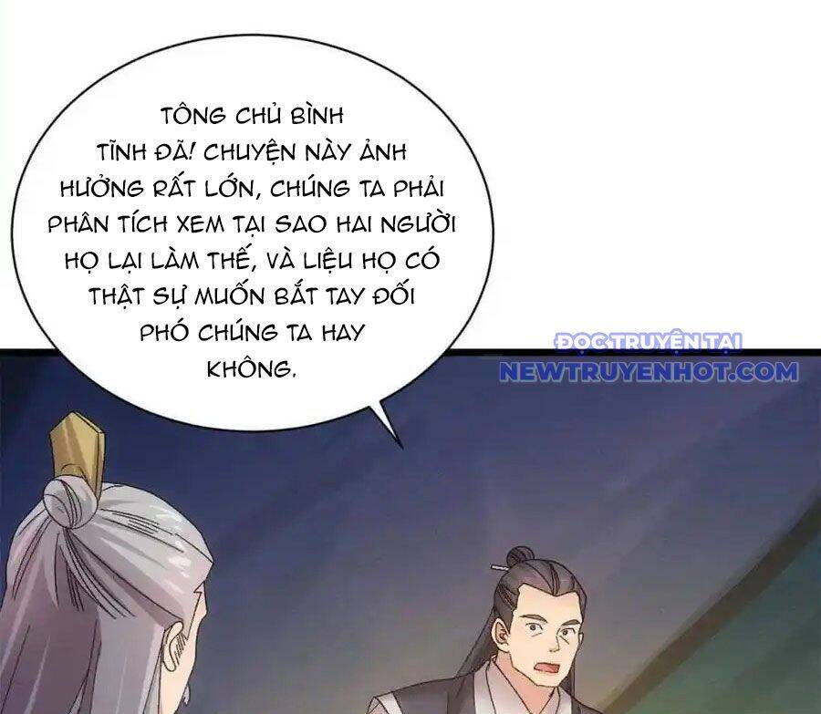 Ta Chính Là Không Theo Sáo Lộ Ra Bài [Chap 301-328]