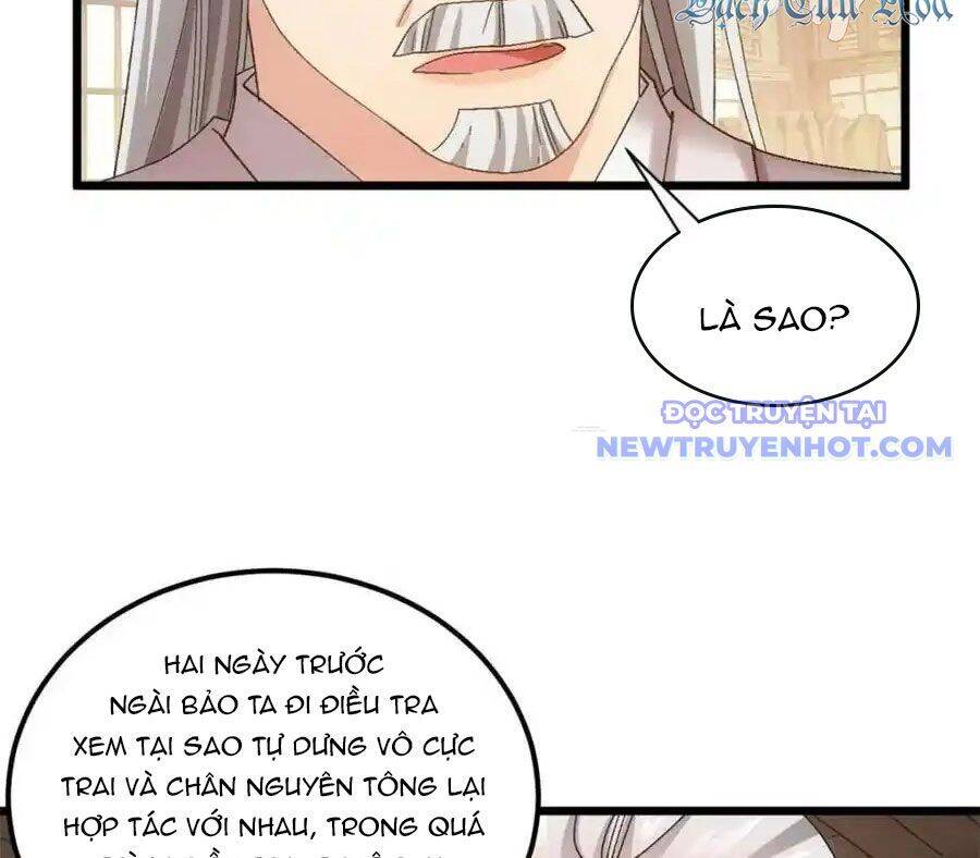 Ta Chính Là Không Theo Sáo Lộ Ra Bài [Chap 301-328]