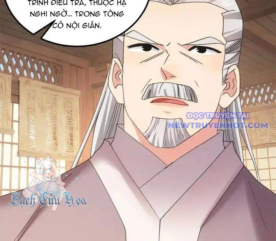 Ta Chính Là Không Theo Sáo Lộ Ra Bài [Chap 301-328]