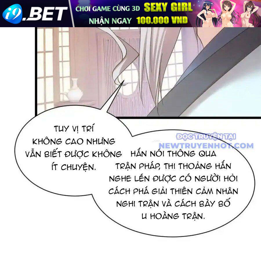 Ta Chính Là Không Theo Sáo Lộ Ra Bài [Chap 301-328]