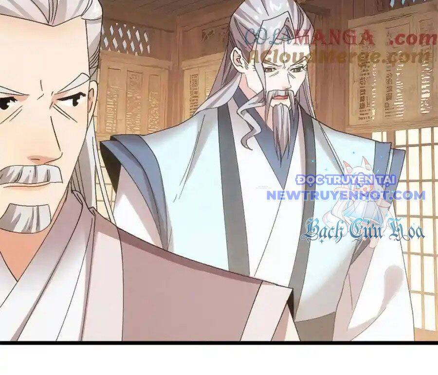 Ta Chính Là Không Theo Sáo Lộ Ra Bài [Chap 301-328]