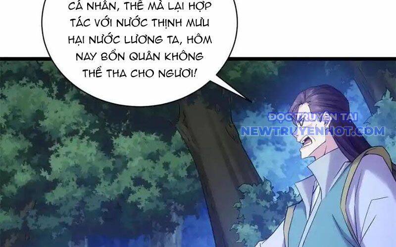 Ta Chính Là Không Theo Sáo Lộ Ra Bài [Chap 301-328]